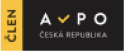 Logo AVPO ČR